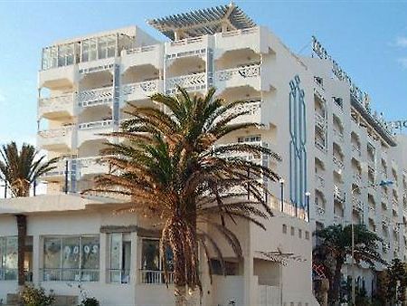 Dreams Beach Sousse Exterior foto