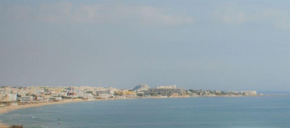 Dreams Beach Sousse Exterior foto