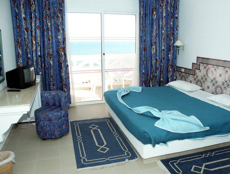 Dreams Beach Sousse Exterior foto