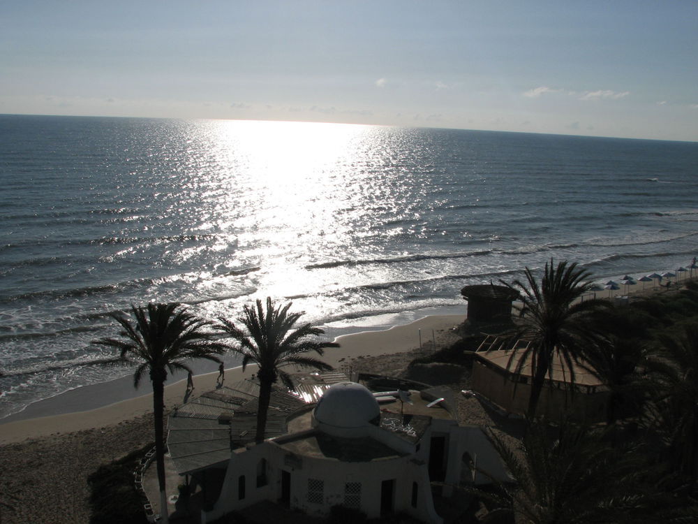 Dreams Beach Sousse Exterior foto