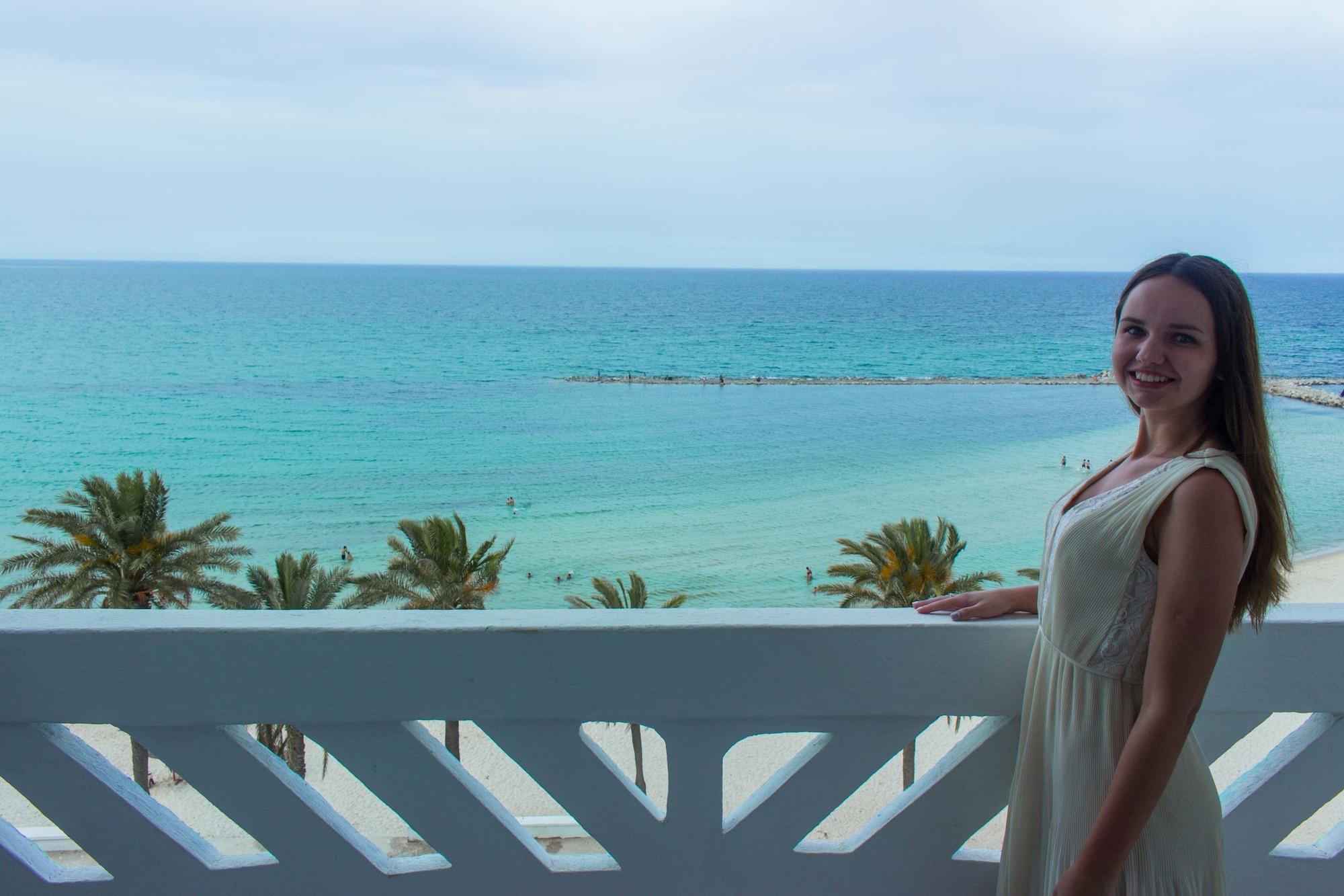 Dreams Beach Sousse Exterior foto