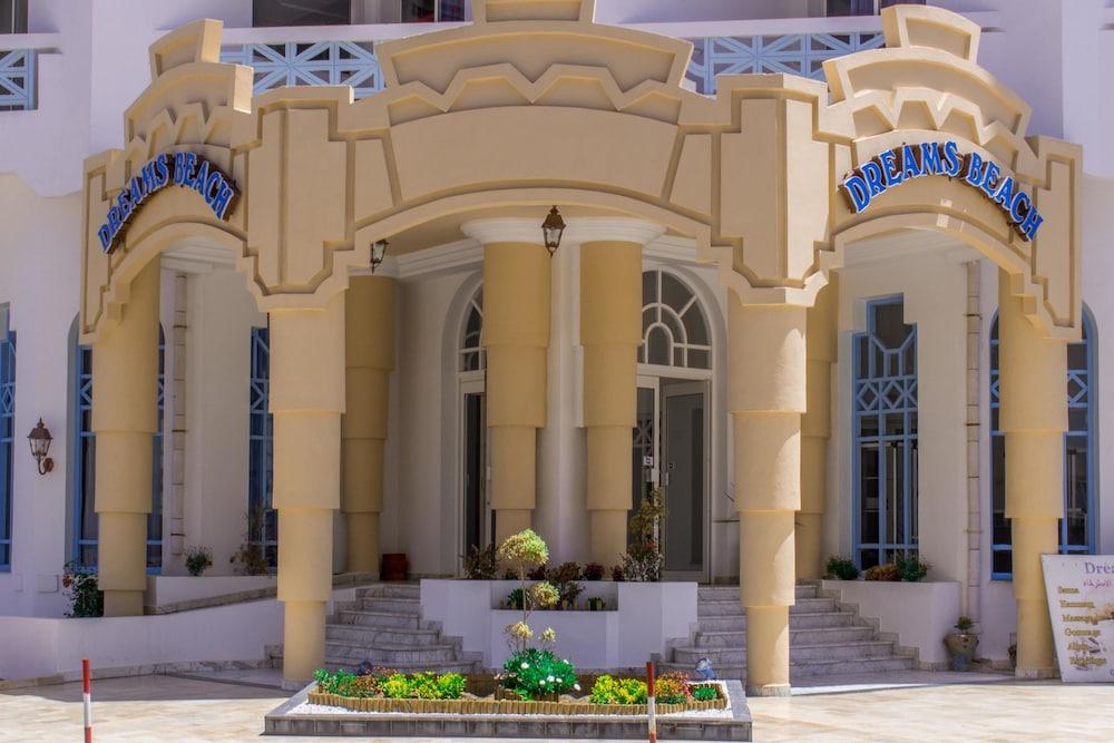 Dreams Beach Sousse Exterior foto