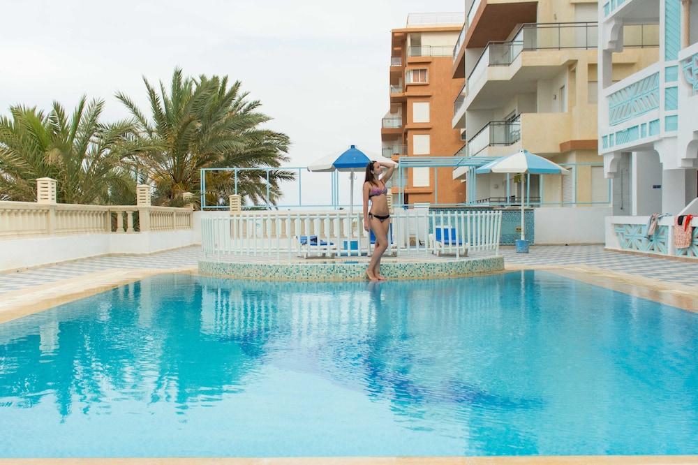 Dreams Beach Sousse Exterior foto