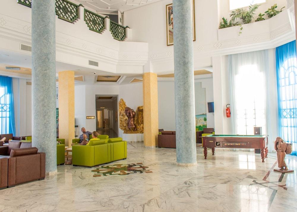 Dreams Beach Sousse Exterior foto
