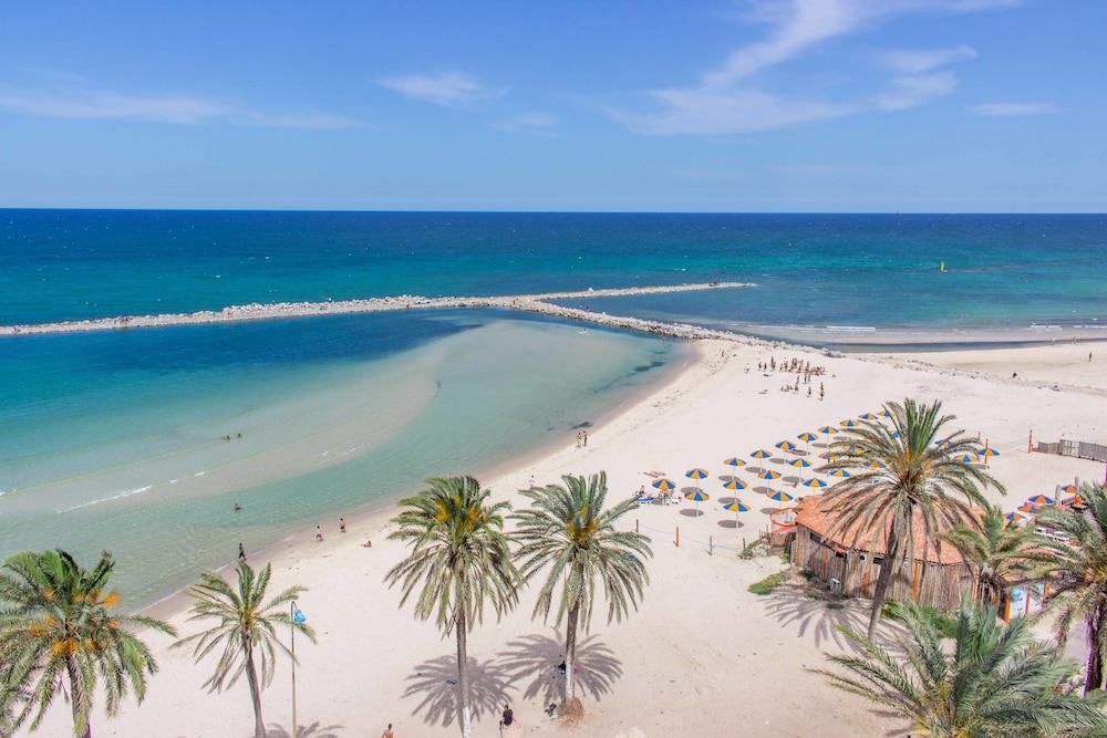 Dreams Beach Sousse Exterior foto