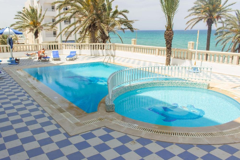 Dreams Beach Sousse Exterior foto