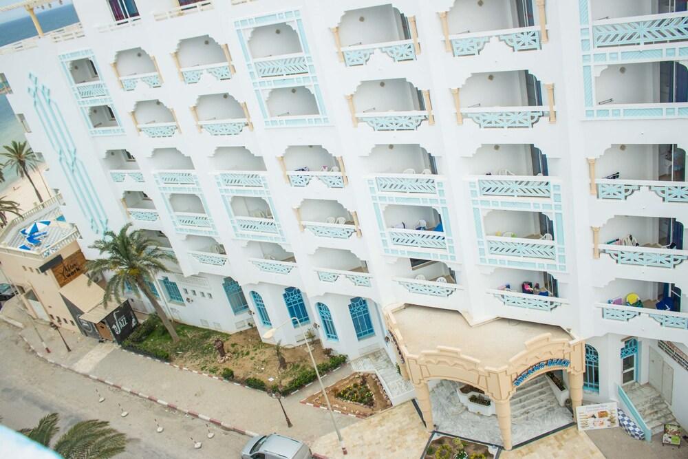 Dreams Beach Sousse Exterior foto
