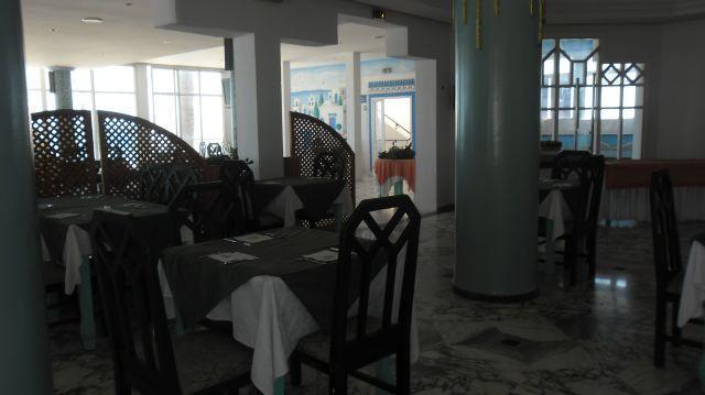Dreams Beach Sousse Exterior foto