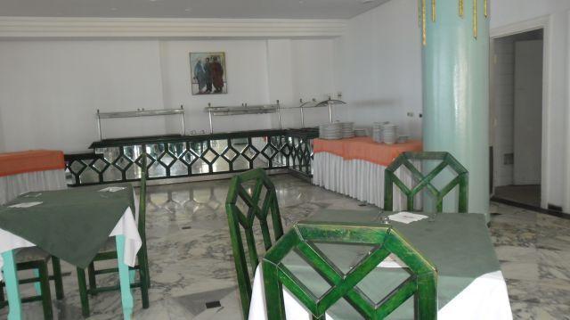 Dreams Beach Sousse Exterior foto