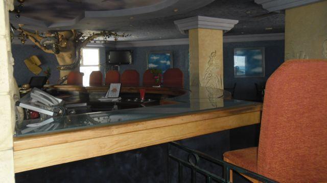 Dreams Beach Sousse Exterior foto