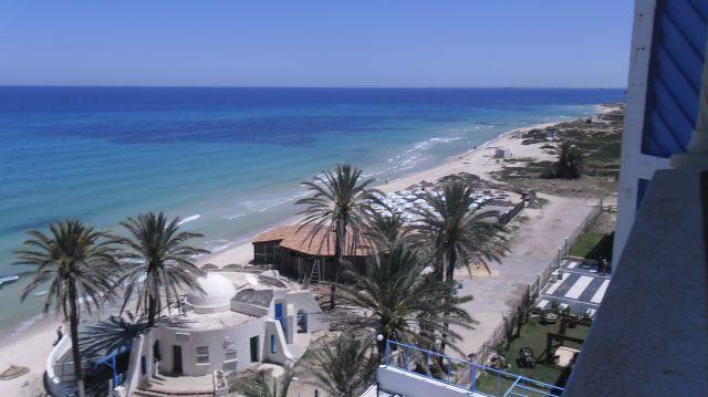 Dreams Beach Sousse Exterior foto
